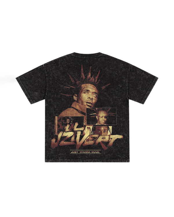 Lil Uzi Acidwash