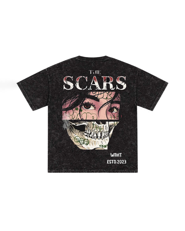 The Scars Story - Image 1