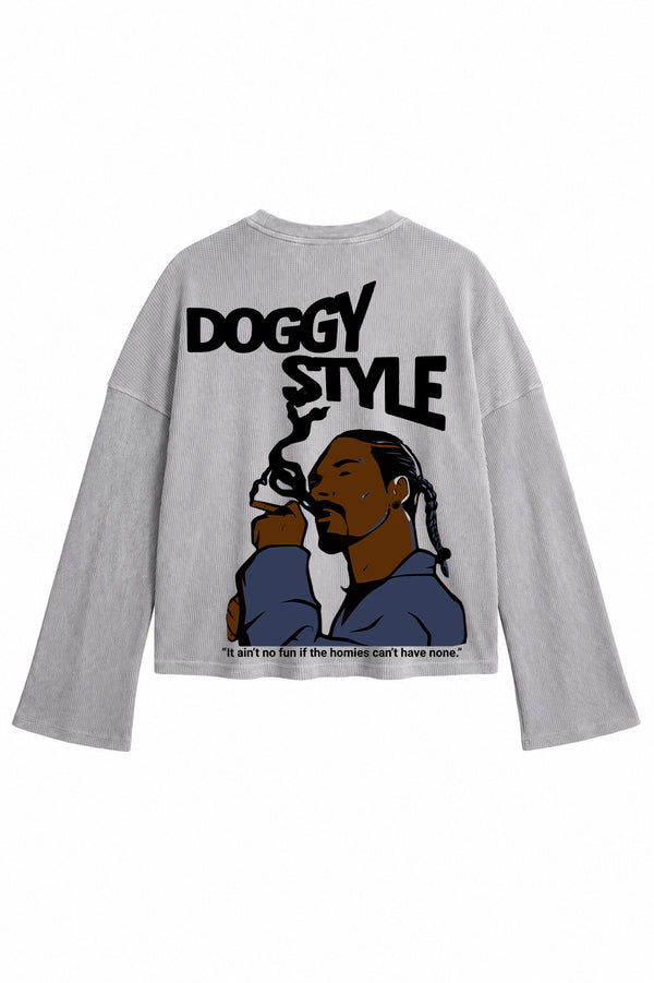 Doggy Style Waffle - Image 1