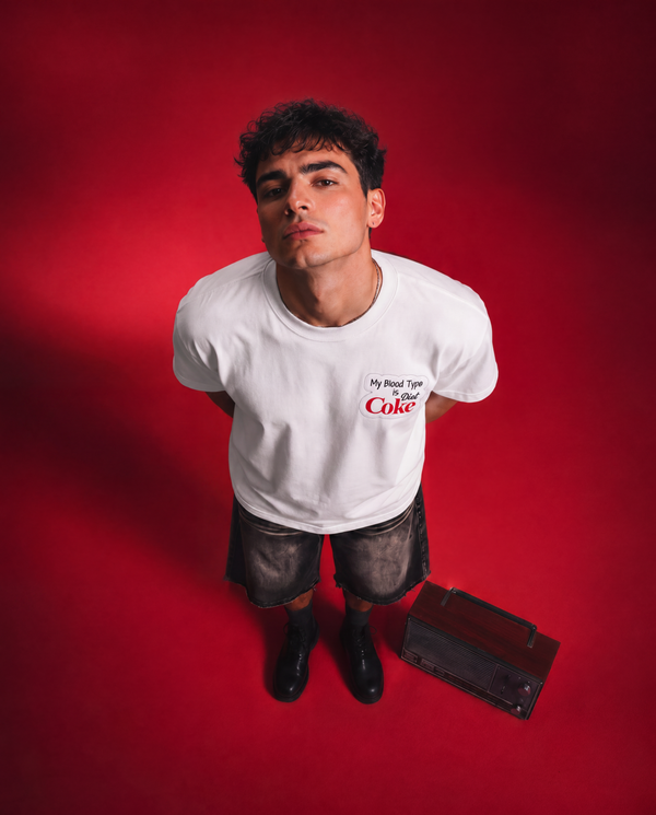 Diet Coke - Image 1