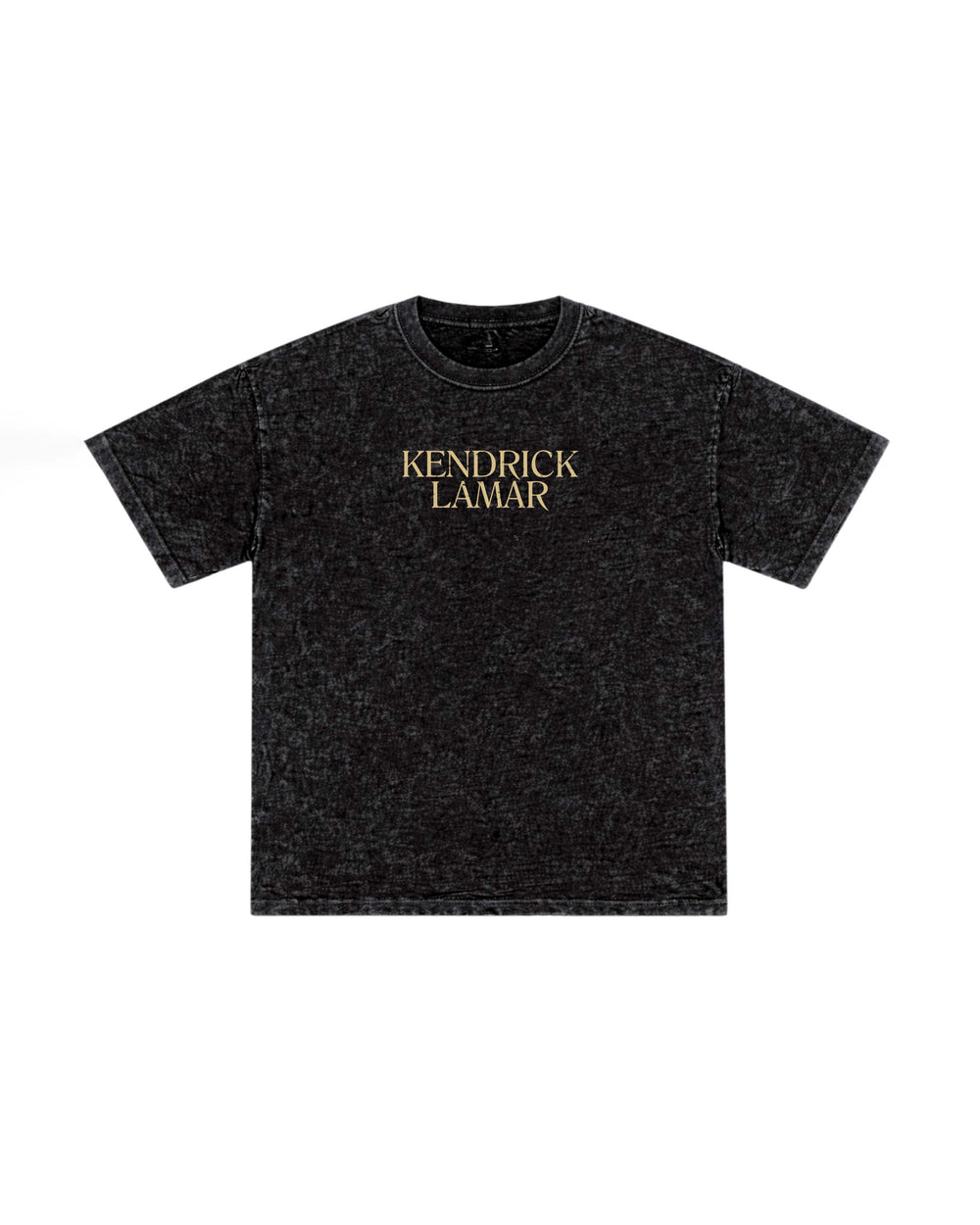 Kendrick Lamar Acidwash