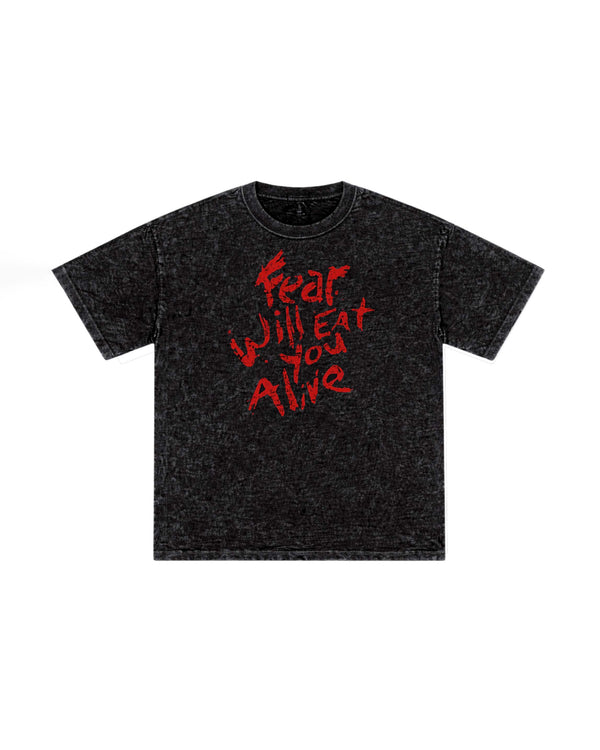 Fear Will Eat You Alive - Image 2