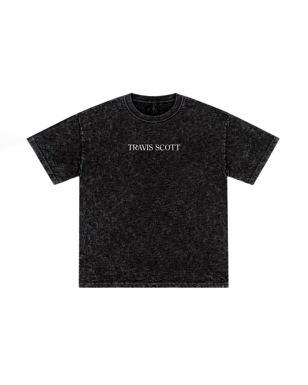 Travis Scott Acid Wash